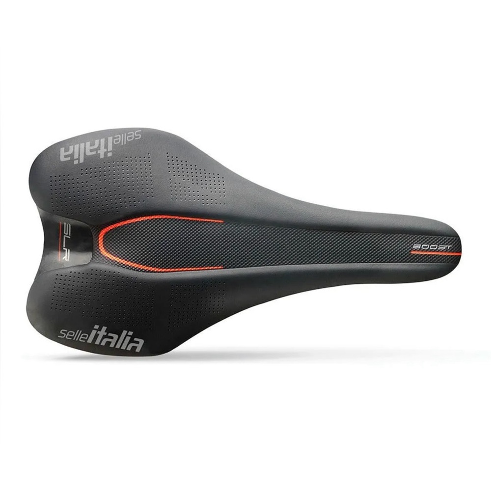 Selle Italia, SLR Boost Kit Carbonio, Saddle